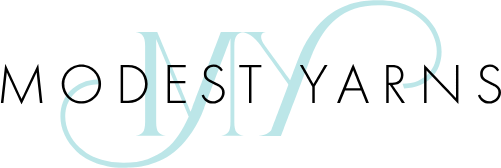 Modest Yarns – Modest Fashion with Islamic values